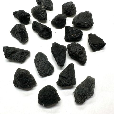 Slovenský obsidián 150g (5-11g)