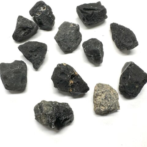 Slovenský obsidián 250g (16-33g)