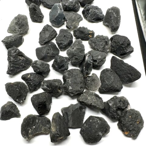 Slovenský obsidián 500g (2-22g)