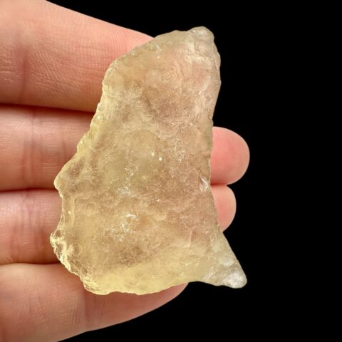 Libyjské pouštní sklo 16,5g