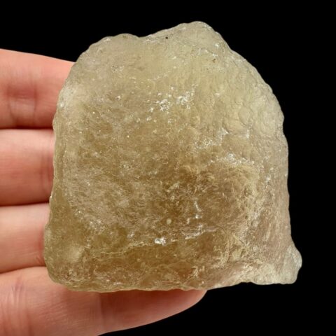 Libyjské pouštní sklo 58,9g