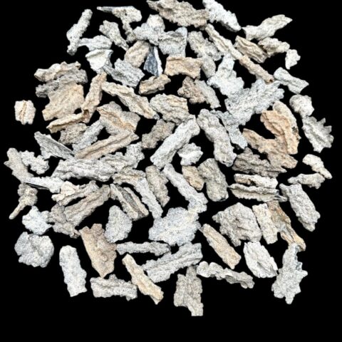 Fulgurit 300g – Libyjská poušť, Egypt