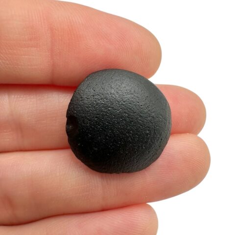 Australit “knoflík” 4,1g – Kalgoorlie, Západní Austrálie