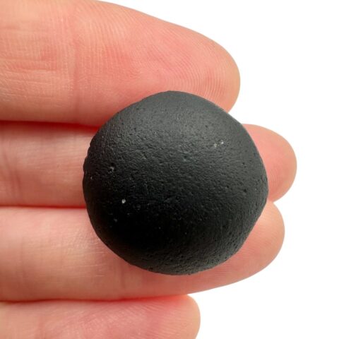 Australit “knoflík” 6,6g – Kalgoorlie, Západní Austrálie