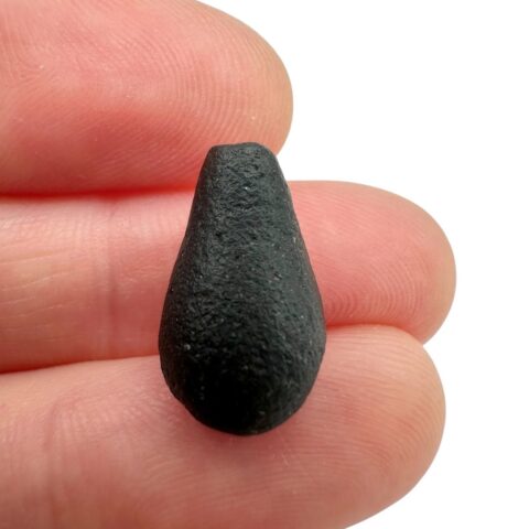 Australit “knoflík” 1g – Kalgoorlie, Západní Austrálie