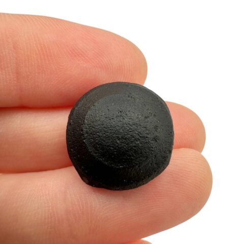 Australit “knoflík” 2,8g – Kalgoorlie, Západní Austrálie