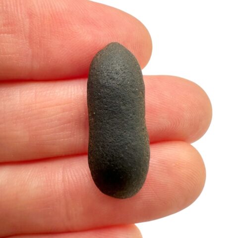 Australit “knoflík” 1,6g – Kalgoorlie, Západní Austrálie