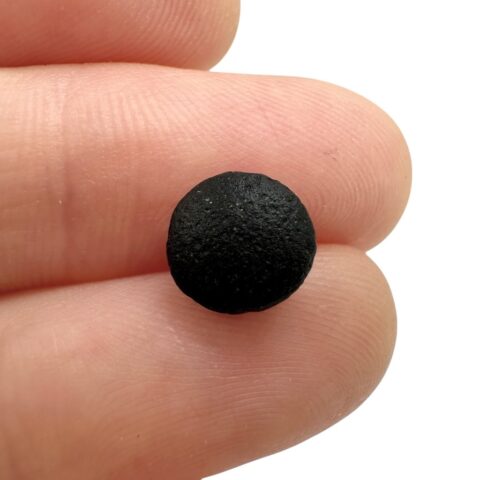 Australit “knoflík” 0,3g – Kalgoorlie, Západní Austrálie