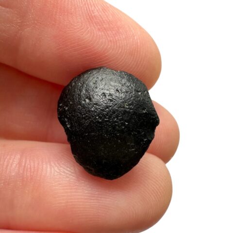 Australit “knoflík” 2g – Kalgoorlie, Západní Austrálie