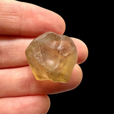 Libyjské pouštní sklo 4,7g