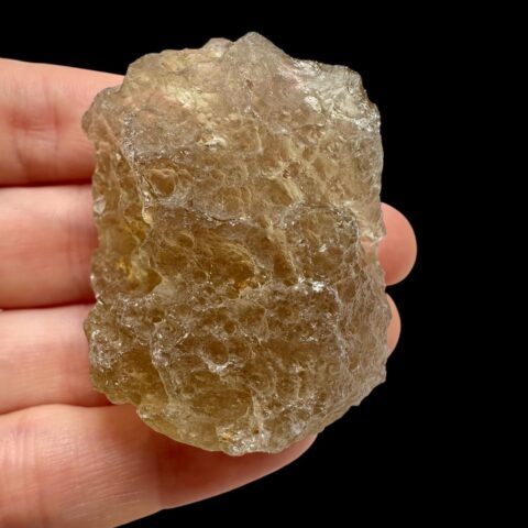 Libyjské pouštní sklo 44,7g