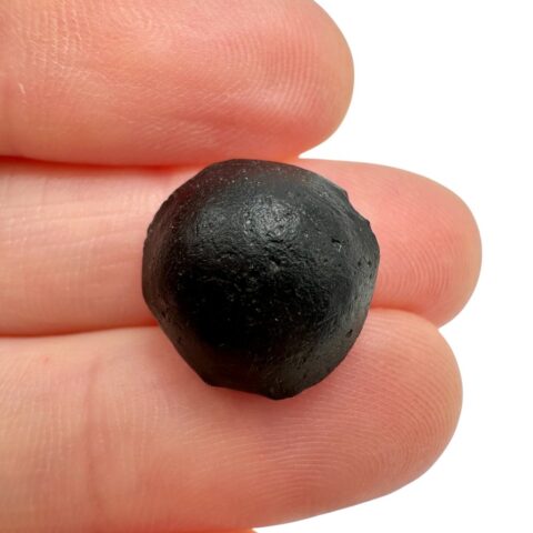 Australit “knoflík” 1,6g – Kalgoorlie, Západní Austrálie