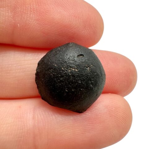 Australit “knoflík” 1,9g – Kalgoorlie, Západní Austrálie