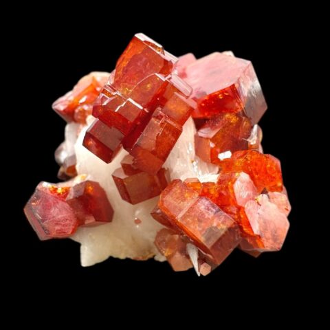 Vanadinit 3,2 cm – Top kvalita – Maroko