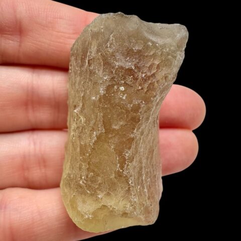 Libyjské pouštní sklo 27,8g