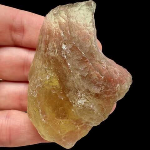 Libyjské pouštní sklo 43,8g