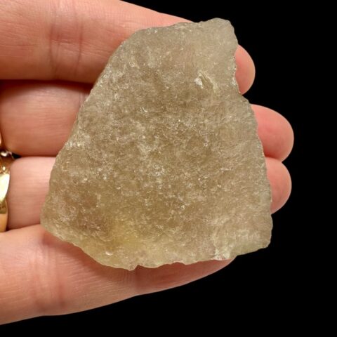 Libyjské pouštní sklo 27,9g