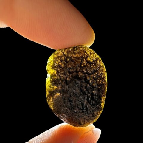 Indočínit 5,9g – Guangdong, Čína