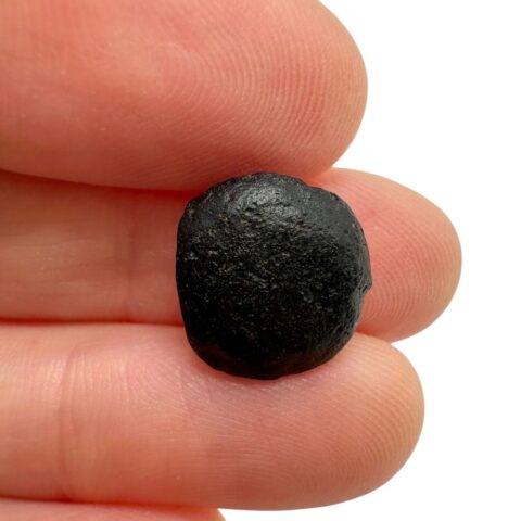 Australit “knoflík” 0,9g – Kalgoorlie, Západní Austrálie