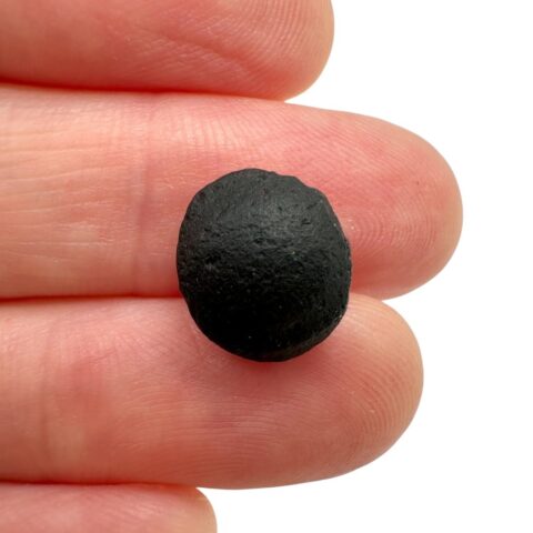Australit “knoflík” 0,7g – Kalgoorlie, Západní Austrálie