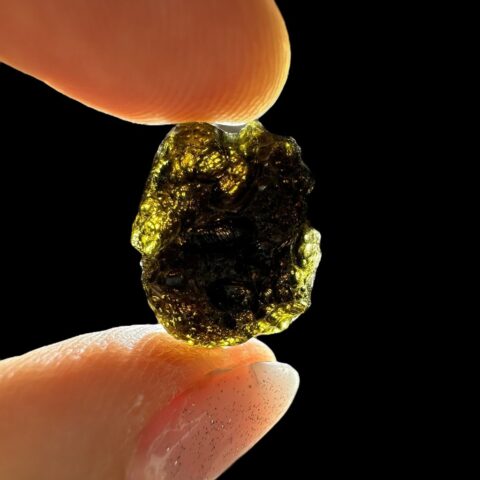 Indočínit 1,9g – Guangdong, Čína