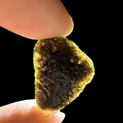 Indočínit 2,7g – Guangdong, Čína
