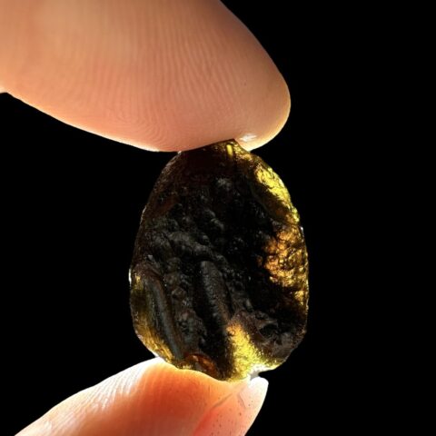 Indočínit 3,1g – Guangdong, Čína