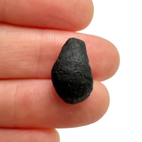 Australit “knoflík” 1,1g – Kalgoorlie, Západní Austrálie