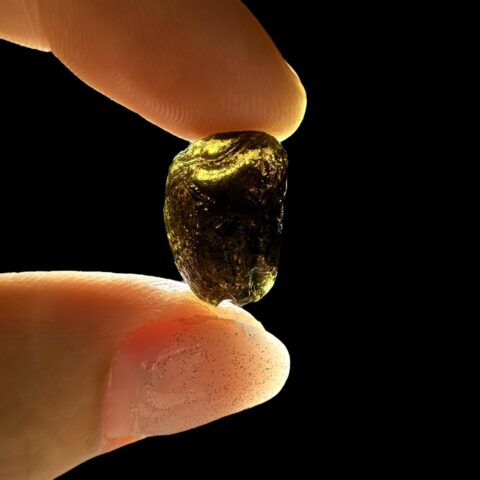 Indočínit 1,7g – Guangdong, Čína