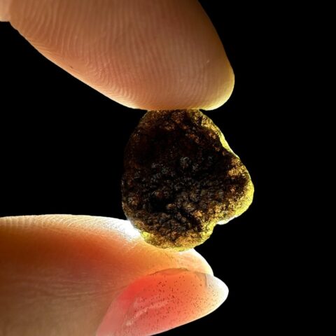 Indočínit 1,7g – Guangdong, Čína