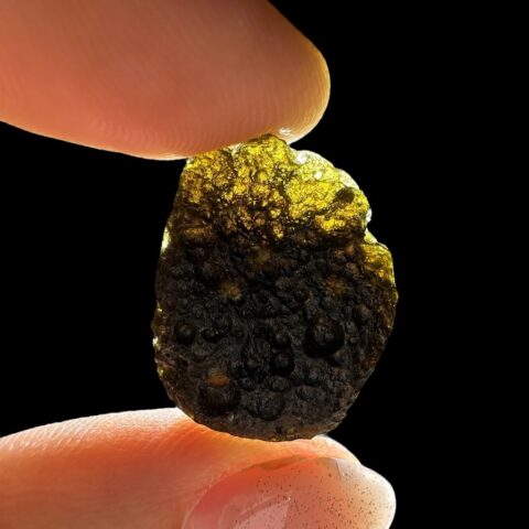 Indočínit 3,8g – Guangdong, Čína