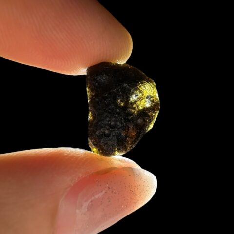 Indočínit 1,2g – Guangdong, Čína
