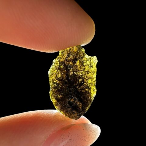 Indočínit 0,9g – Guangdong, Čína