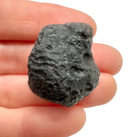 Obsidián 11,1g – Brehov, Slovensko