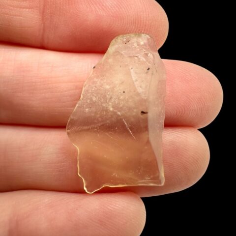 Libyjské pouštní sklo 1,7g