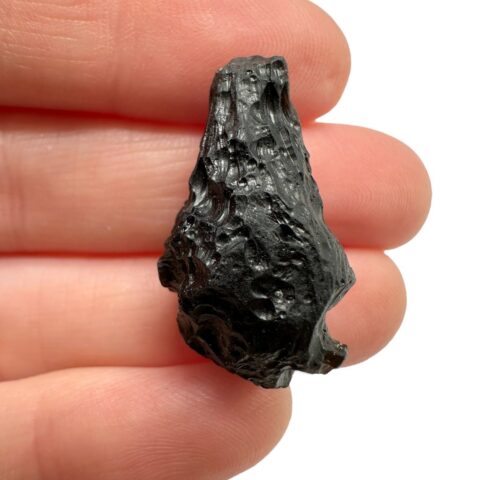 Bilitonit “Batu Satam” 4,9g – Belitung, Indonésie