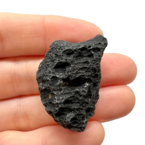 Obsidián 10,4g – Brehov, Slovensko