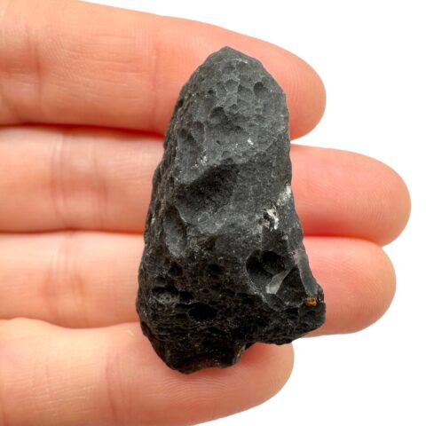 Obsidián 13,4g – Brehov, Slovensko