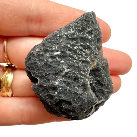 Obsidián 40,6g – Brehov, Slovensko