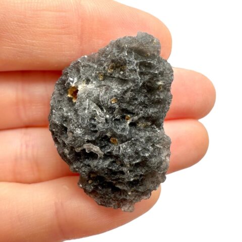 Obsidián 12g – Brehov, Slovensko
