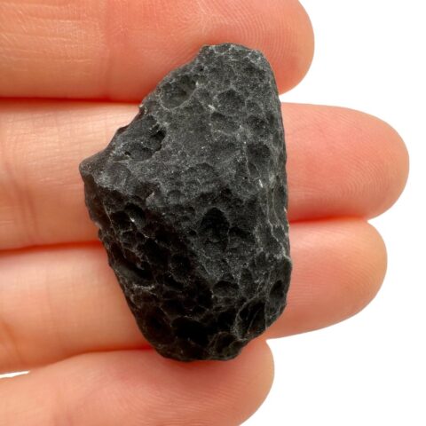 Obsidián 5,1g – Brehov, Slovensko