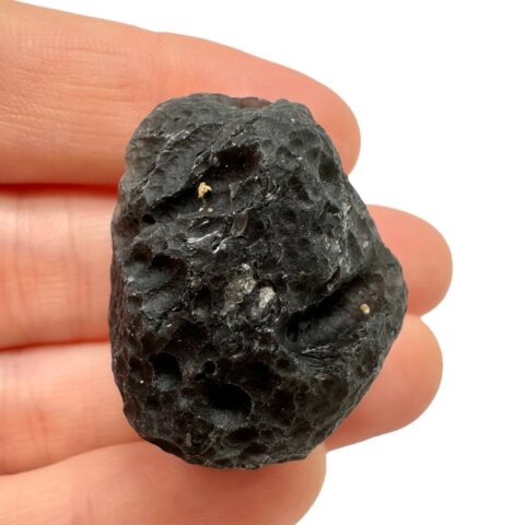 Obsidián 15,5g – Brehov, Slovensko