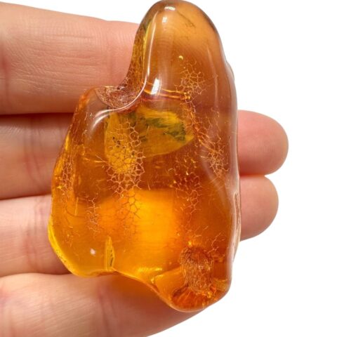 Jantar 11,3g – Litva
