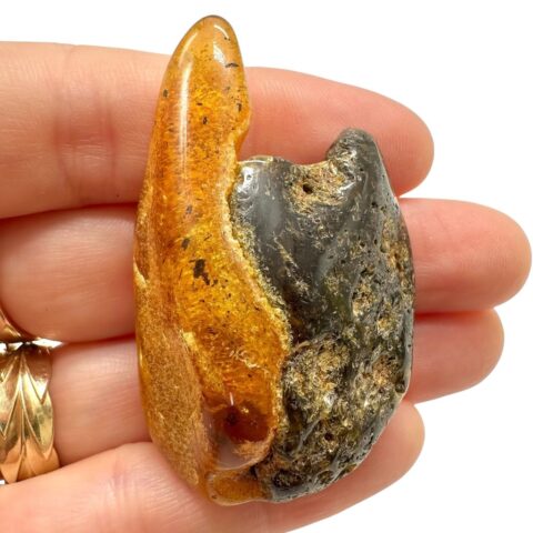 Jantar 11,8g – Litva