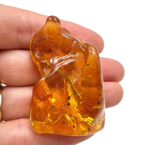 Jantar 12,9g – Litva