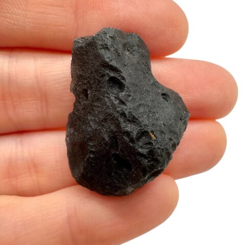 Obsidián 8,1g – Brehov, Slovensko