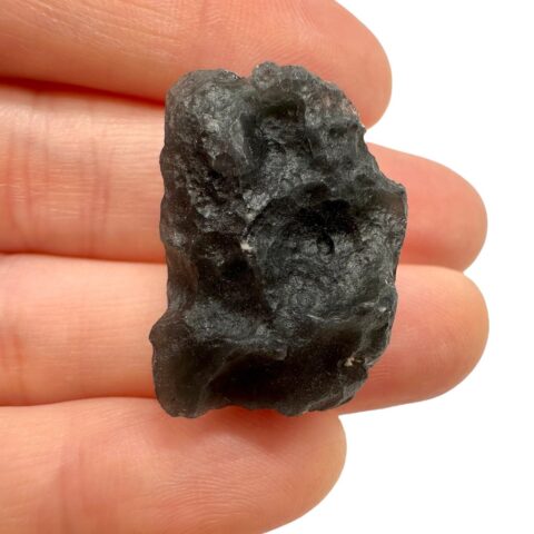 Obsidián 6,4g – Brehov, Slovensko