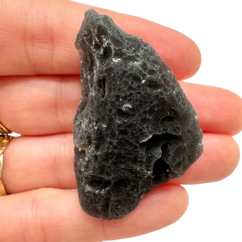 Obsidián 19,1g – Brehov, Slovensko