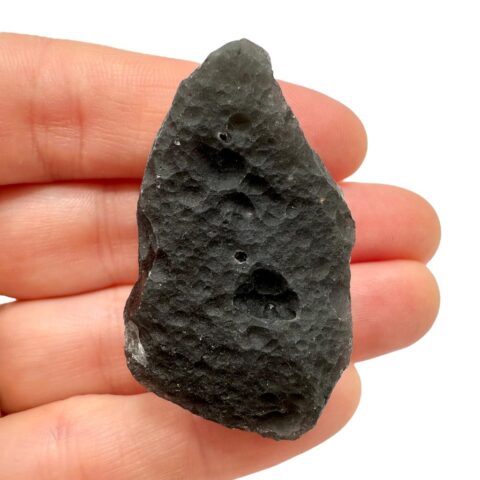 Obsidián 20,6g – Brehov, Slovensko