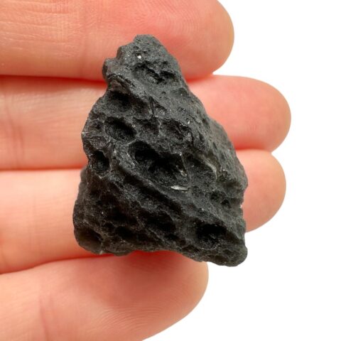 Obsidián 7,1g – Brehov, Slovensko